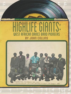 cover image of Highlife Giants